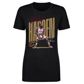James Harden Women's T-Shirt | 500 LEVEL