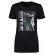 Jaxon Smith-Njigba Women's T-Shirt | 500 LEVEL