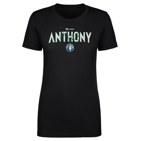 Anthony Edwards Women's T-Shirt | 500 LEVEL