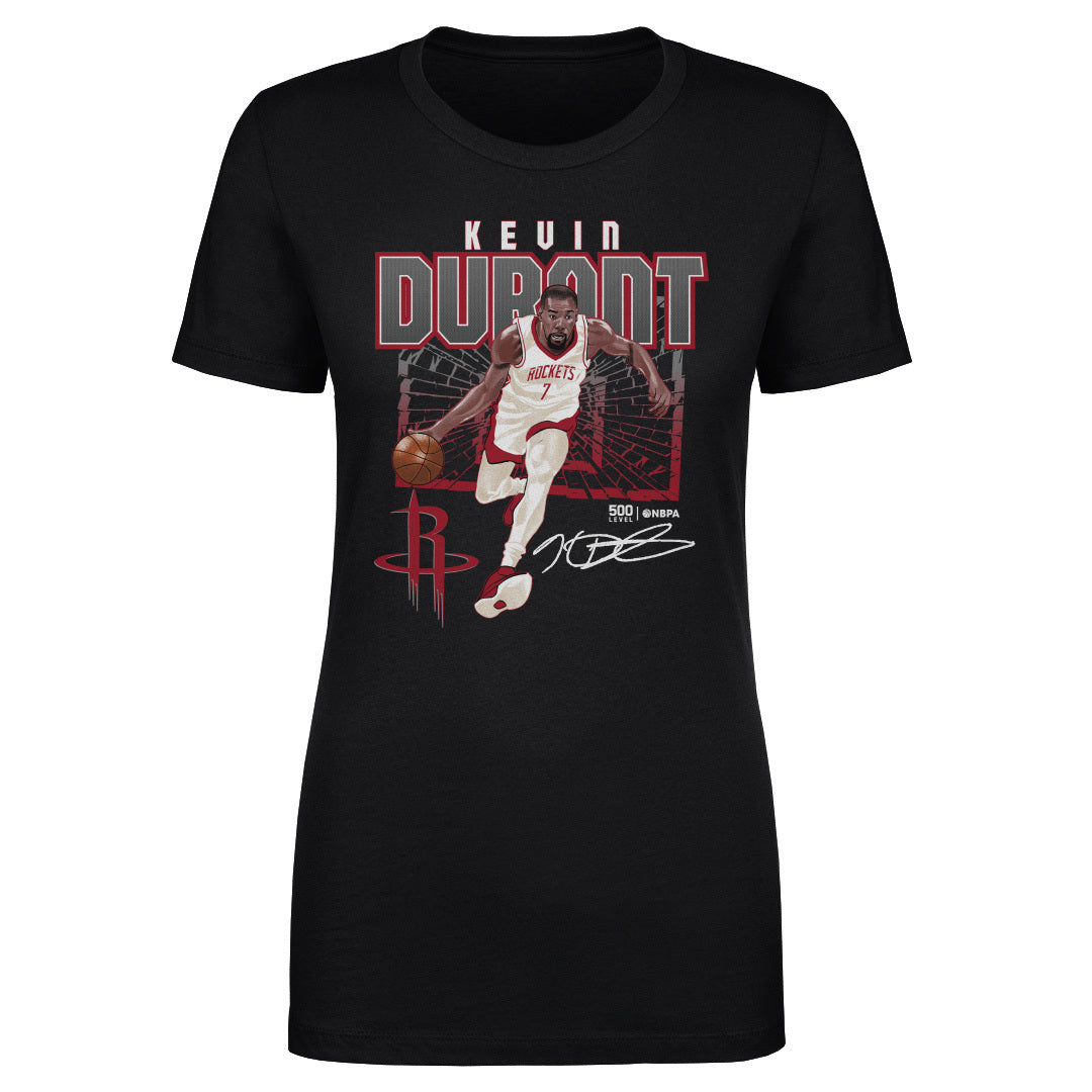 Kevin Durant Women's T-Shirt | 500 LEVEL