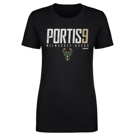 Bobby Portis Women's T-Shirt | 500 LEVEL