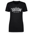Elijah Moore Women's T-Shirt | 500 LEVEL