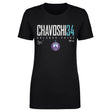 Zara Chavoshi Women's T-Shirt | 500 LEVEL