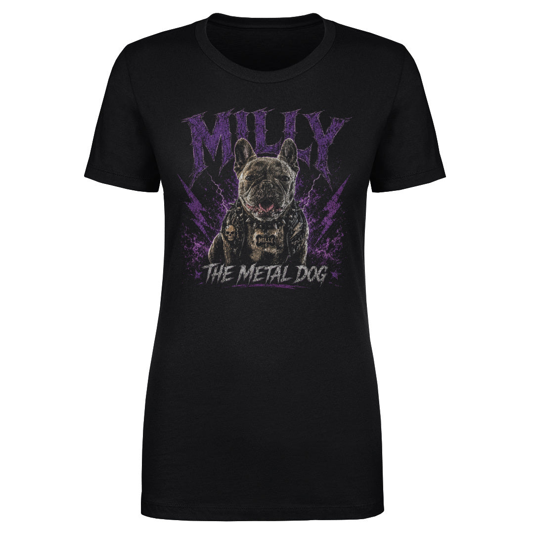 Wholesale Women's T-Shirt | 500 LEVEL
