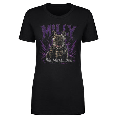 Wholesale Women's T-Shirt | 500 LEVEL
