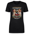 NXT Take Over Women's T-Shirt | 500 LEVEL