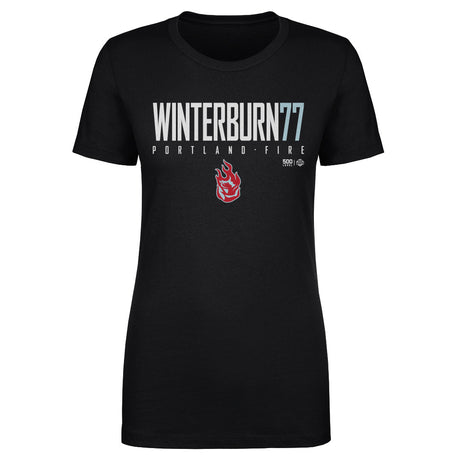 Holly Winterburn Women's T-Shirt | 500 LEVEL