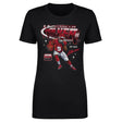 Kenneth Walker III Women's T-Shirt | 500 LEVEL