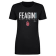 Sania Feagin Women's T-Shirt | 500 LEVEL