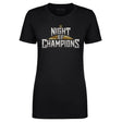 Night Of Champions Women's T-Shirt | 500 LEVEL