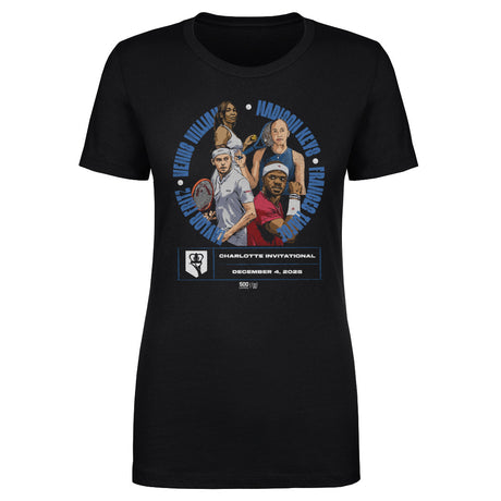 Charlotte Invitational Women's T-Shirt | 500 LEVEL