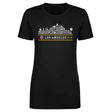 Los Angeles Sparks Women's T-Shirt | 500 LEVEL