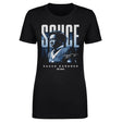 Sauce Gardner Women's T-Shirt | 500 LEVEL