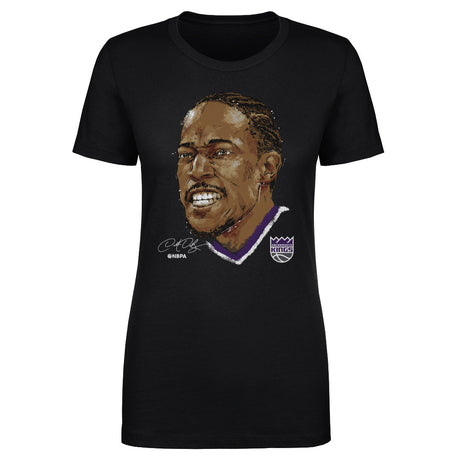 DeMar DeRozan Women's T-Shirt | 500 LEVEL