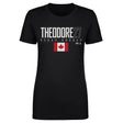 Shea Theodore Women's T-Shirt | 500 LEVEL