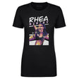 Rhea Ripley Women's T-Shirt | 500 LEVEL
