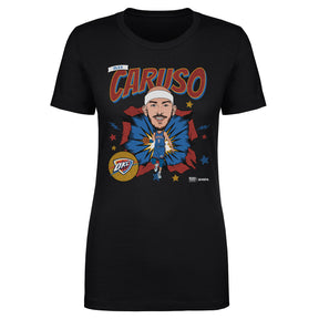 Alex Caruso Women's T-Shirt | 500 LEVEL