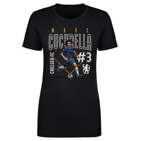Marc Cucurella Women's T-Shirt | 500 LEVEL