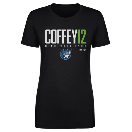 Nia Coffey Women's T-Shirt | 500 LEVEL