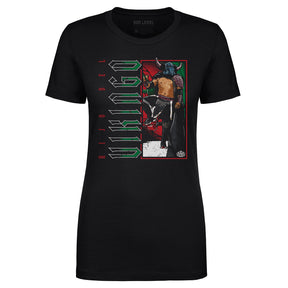 Hijo Del Vikingo Women's T-Shirt | 500 LEVEL