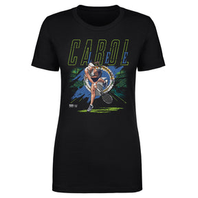Carol Lee Women's T-Shirt | 500 LEVEL