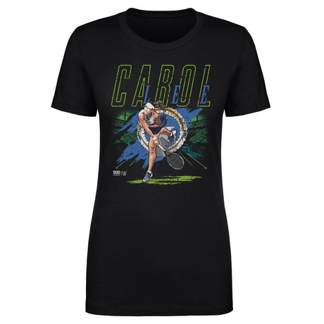 Carol Lee Women's T-Shirt | 500 LEVEL