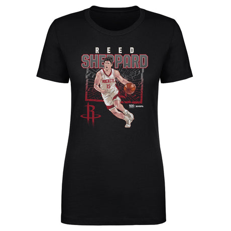 Reed Sheppard Women's T-Shirt | 500 LEVEL