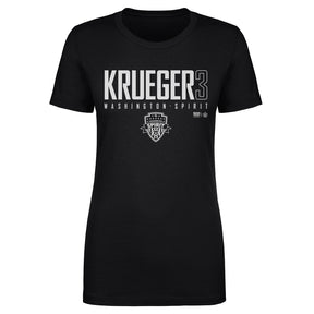 Casey Krueger Women's T-Shirt | 500 LEVEL