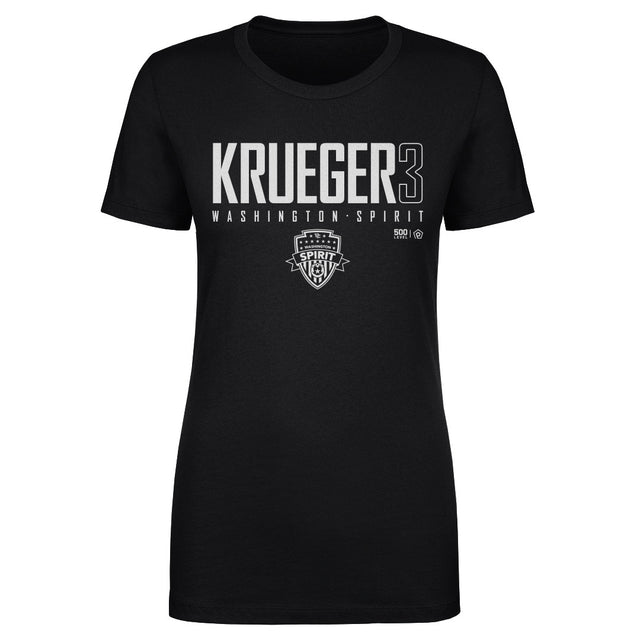 Casey Krueger Women's T-Shirt | 500 LEVEL