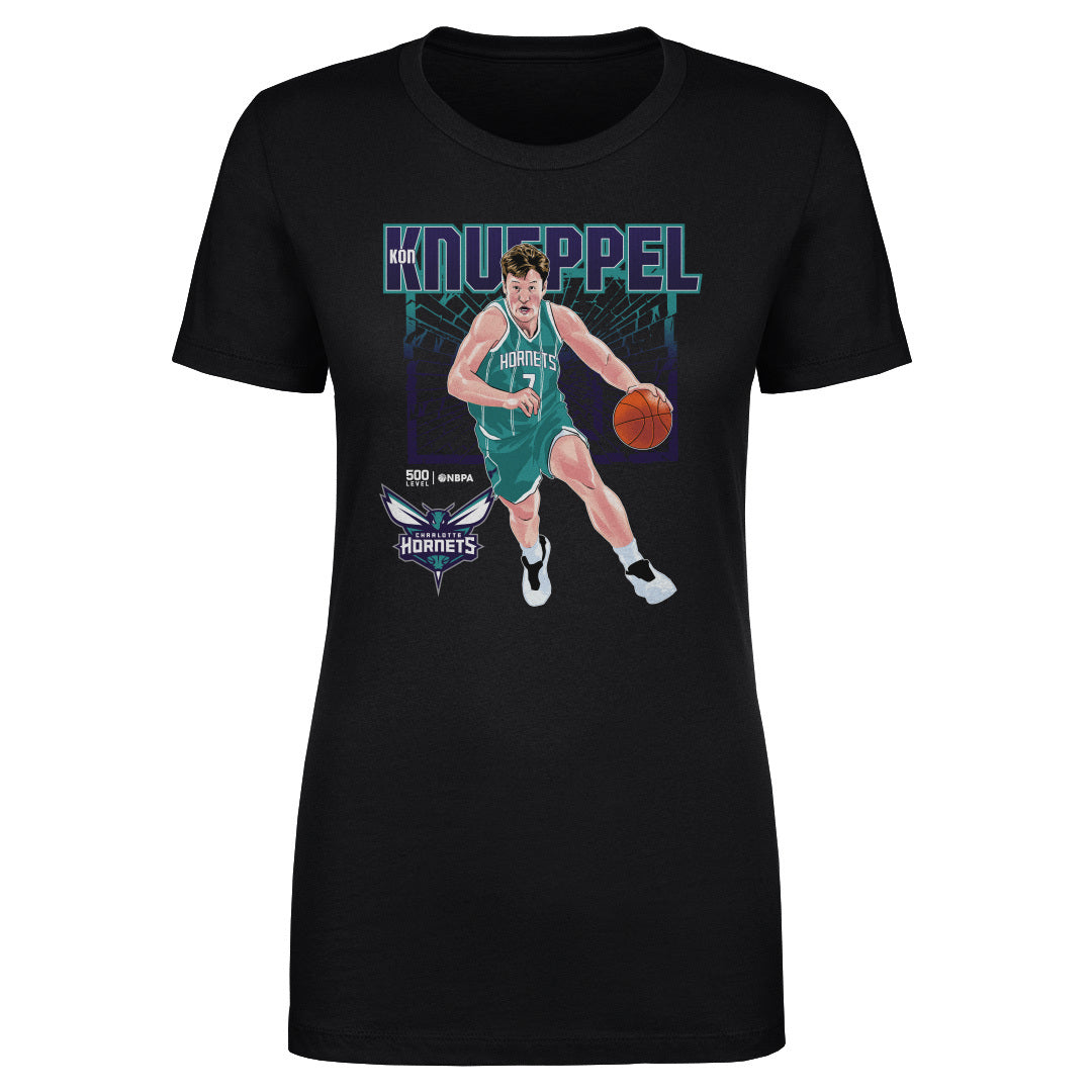 Kon Knueppel Women's T-Shirt | 500 LEVEL