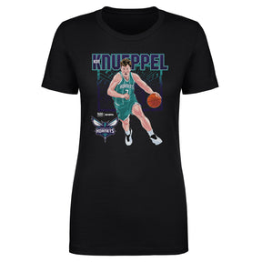 Kon Knueppel Women's T-Shirt | 500 LEVEL