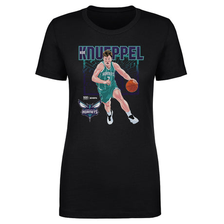 Kon Knueppel Women's T-Shirt | 500 LEVEL