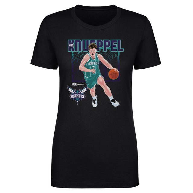 Kon Knueppel Women's T-Shirt | 500 LEVEL
