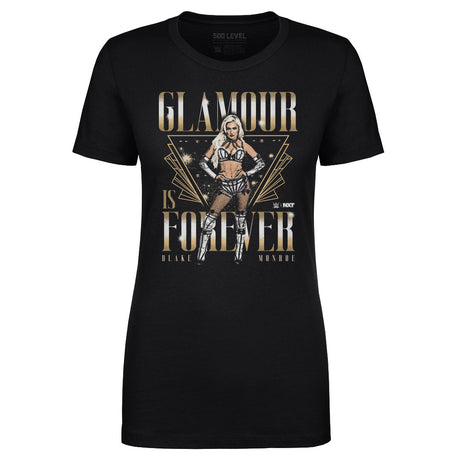 Blake Monroe Women's T-Shirt | 500 LEVEL