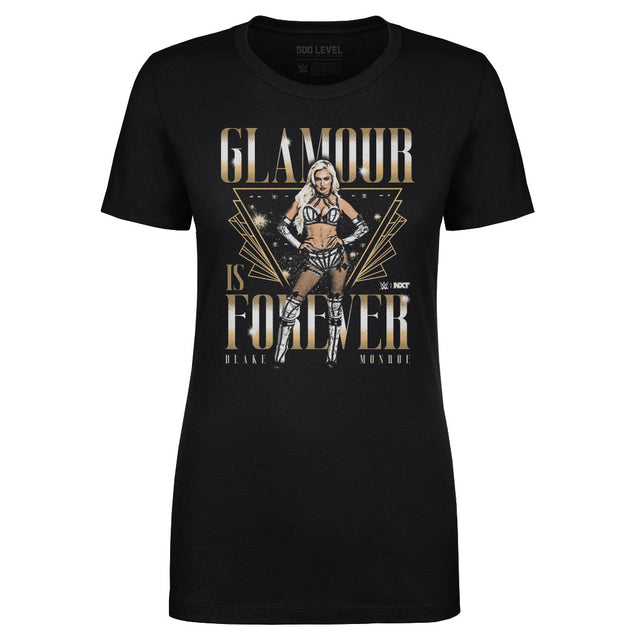 Blake Monroe Women's T-Shirt | 500 LEVEL