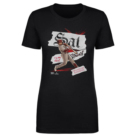 Sal Stewart Women's T-Shirt | 500 LEVEL