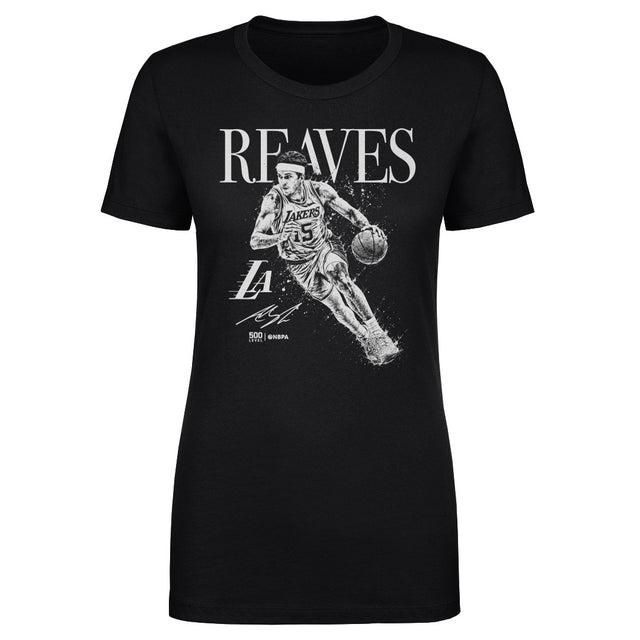 Austin Reaves Women's T-Shirt | 500 LEVEL