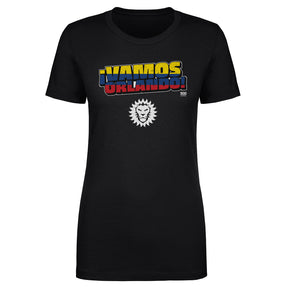 Orlando City Women's T-Shirt | 500 LEVEL
