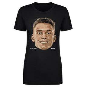Dalton Knecht Women's T-Shirt | 500 LEVEL