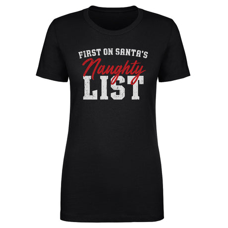 Christmas Women's T-Shirt | 500 LEVEL