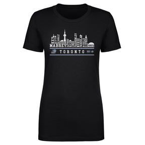 Toronto Tempo Women's T-Shirt | 500 LEVEL