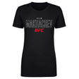 Islam Makhachev Women's T-Shirt | 500 LEVEL