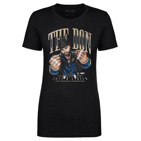 Tony D'Angelo Women's T-Shirt | 500 LEVEL