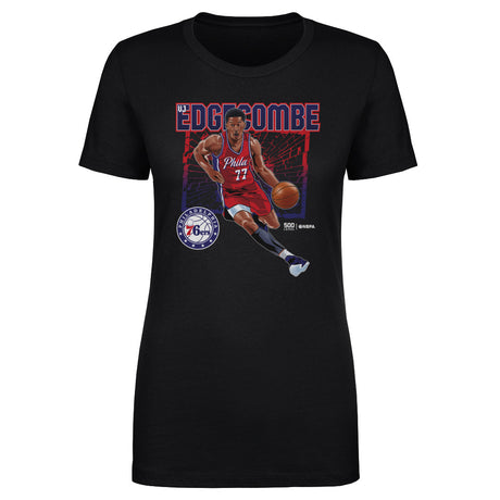VJ Edgecombe Women's T-Shirt | 500 LEVEL