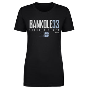 Ornella Bankole Women's T-Shirt | 500 LEVEL