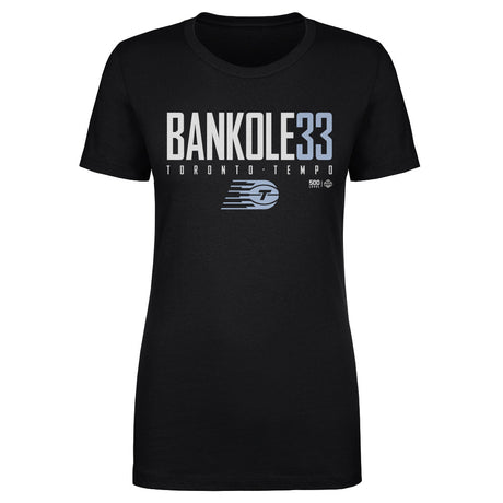 Ornella Bankole Women's T-Shirt | 500 LEVEL