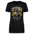 Paul Skenes Women's T-Shirt | 500 LEVEL