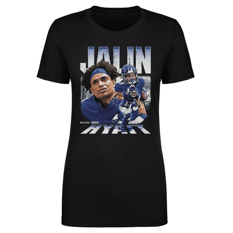 Jalin Hyatt Women's T-Shirt | 500 LEVEL