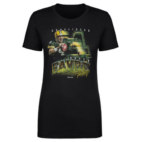 Brett Favre Women's T-Shirt | 500 LEVEL
