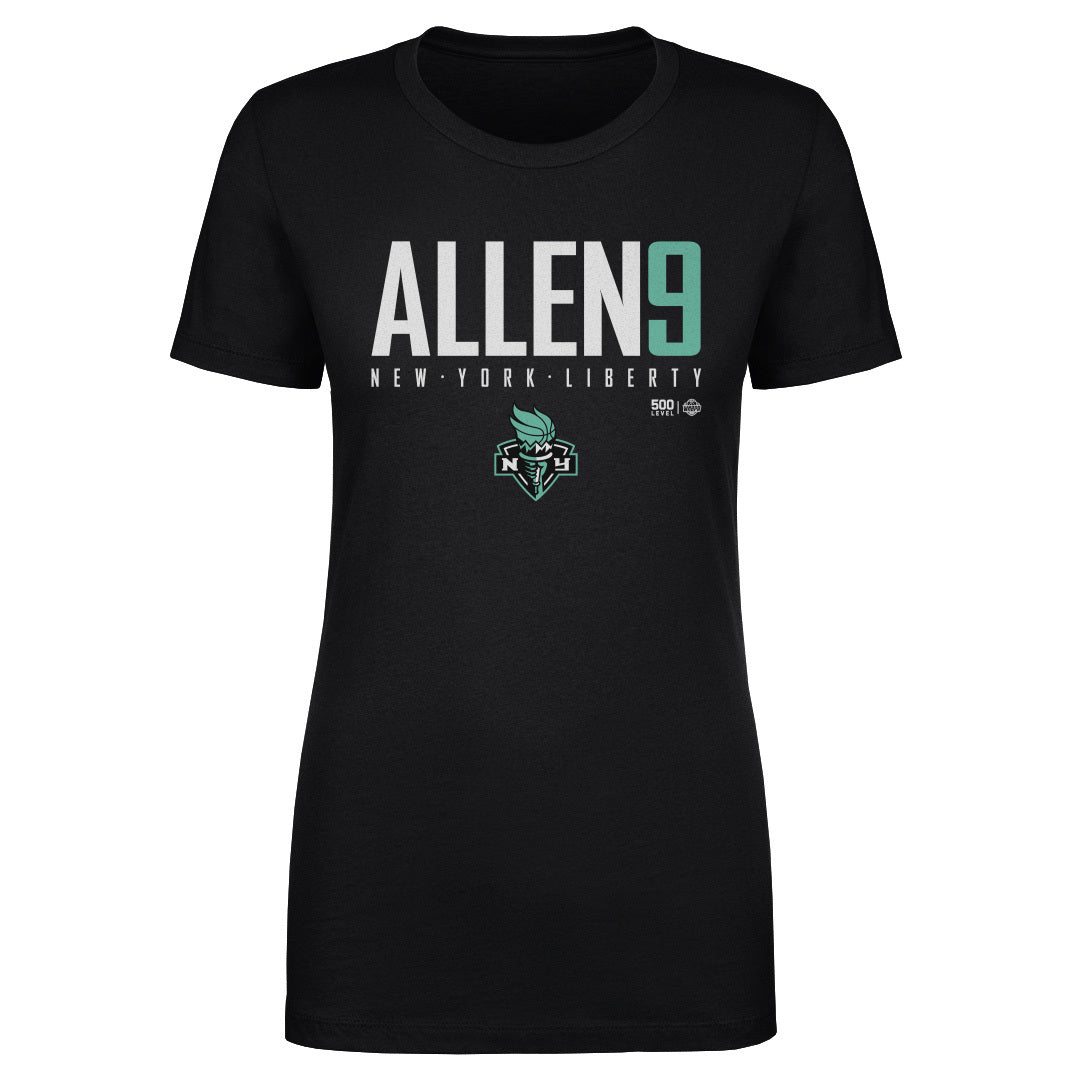 Rebecca Allen Women's T-Shirt | 500 LEVEL